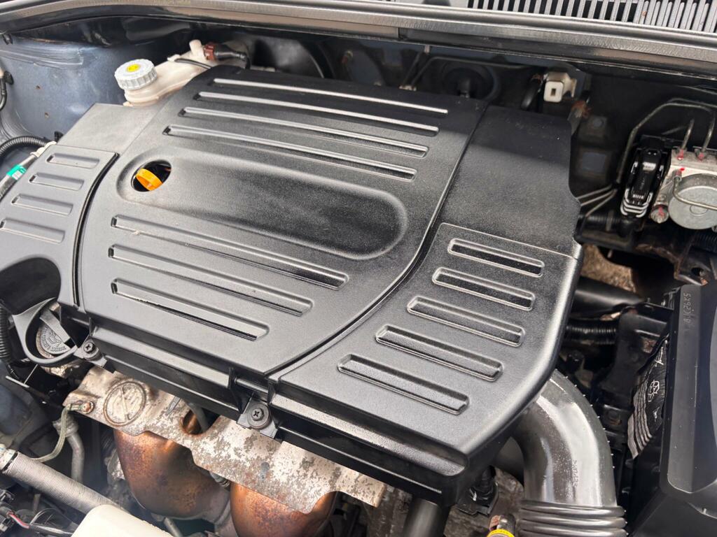 Suzuki SX4 1.6 Sz-l Euro 5 Black #45
