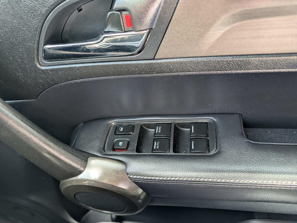 Honda Cr-V 2.0 I-vtec Grey #15