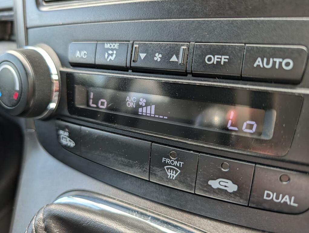 Honda Cr-V 2.0 I-vtec Grey #16