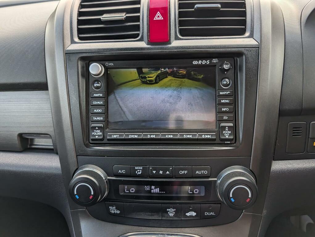 Honda Cr-V 2.0 I-vtec Grey #24