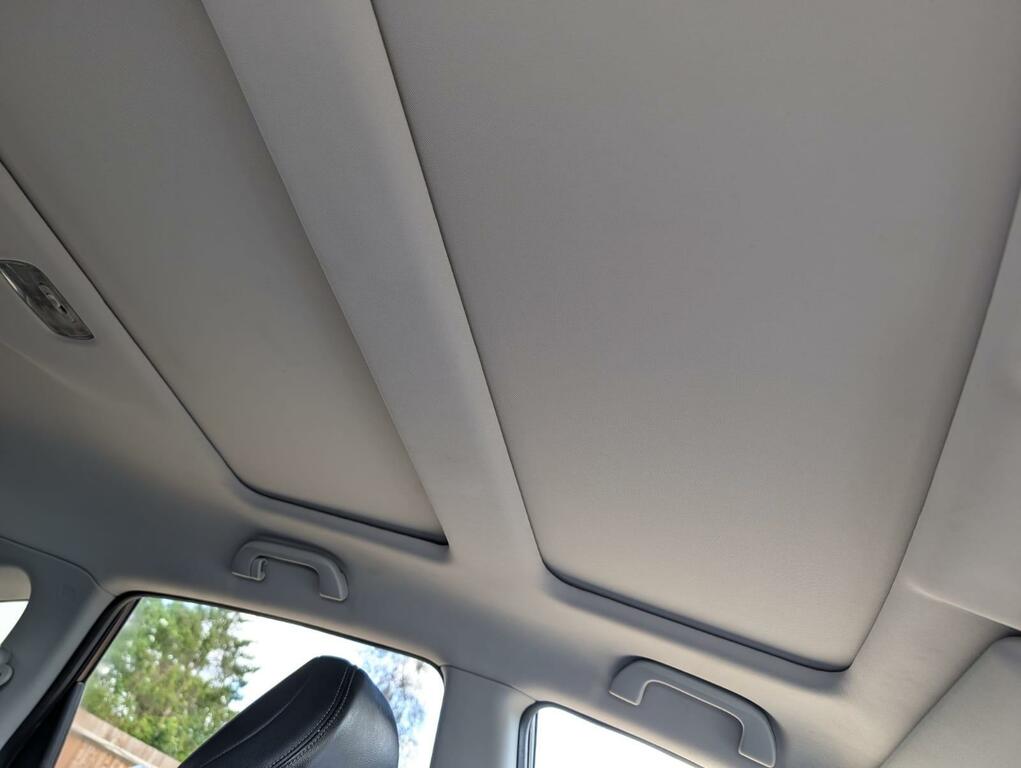 Honda Cr-V 2.0 I-vtec Grey #29