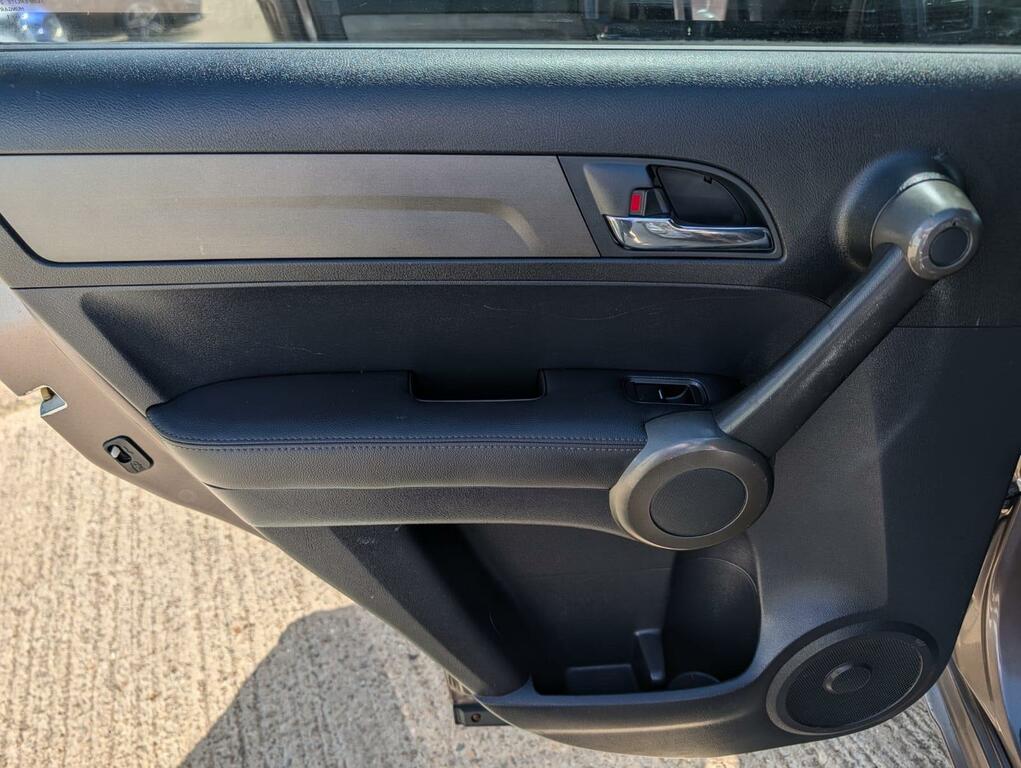 Honda Cr-V 2.0 I-vtec Grey #19