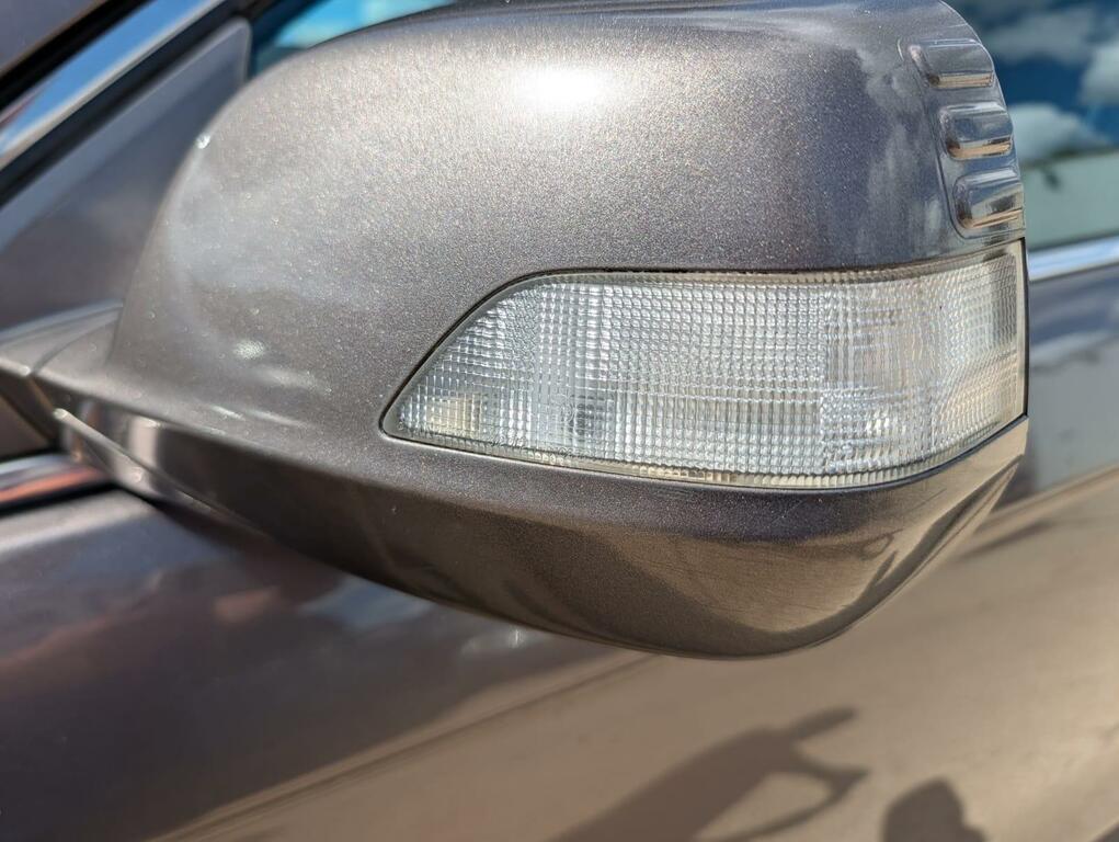 Honda Cr-V 2.0 I-vtec Grey #37