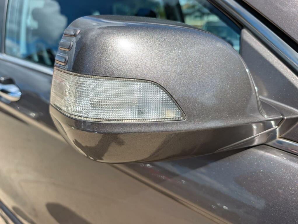 Honda Cr-V 2.0 I-vtec Grey #27