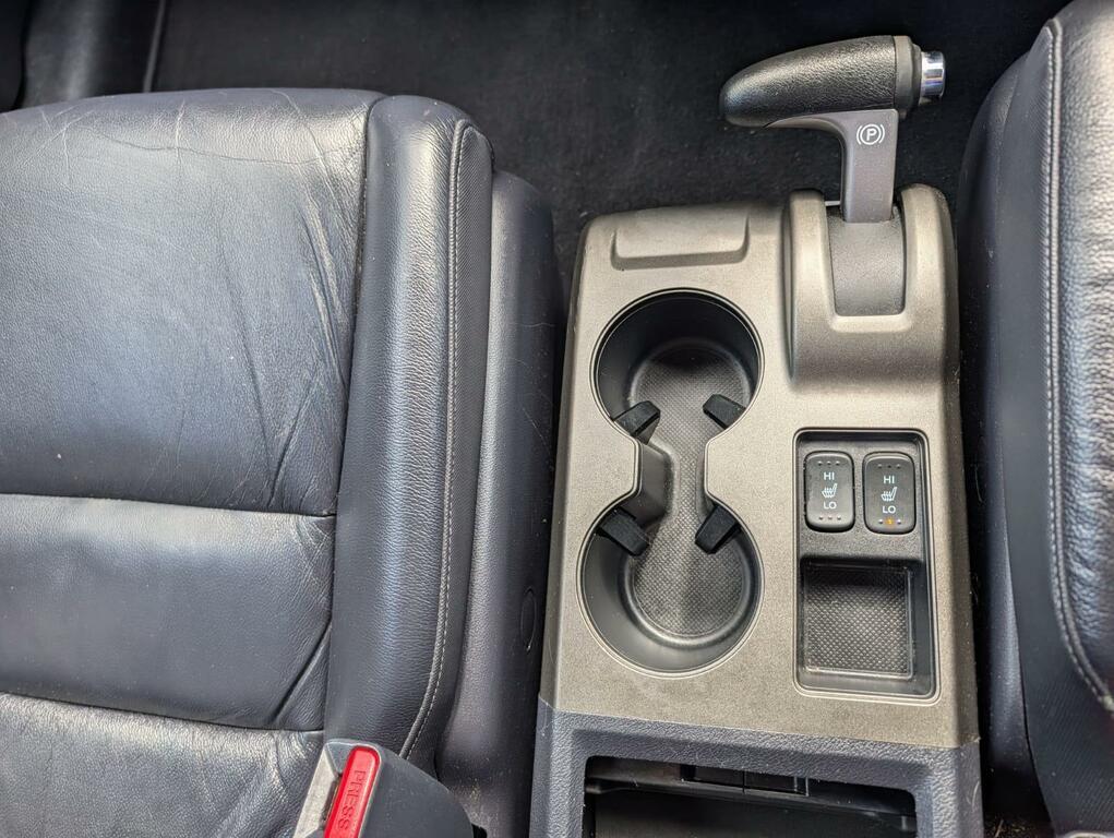 Honda Cr-V 2.0 I-vtec Grey #11