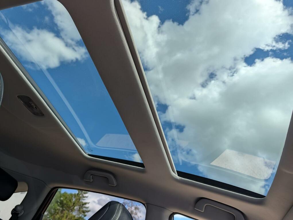 Honda Cr-V 2.0 I-vtec Grey #30