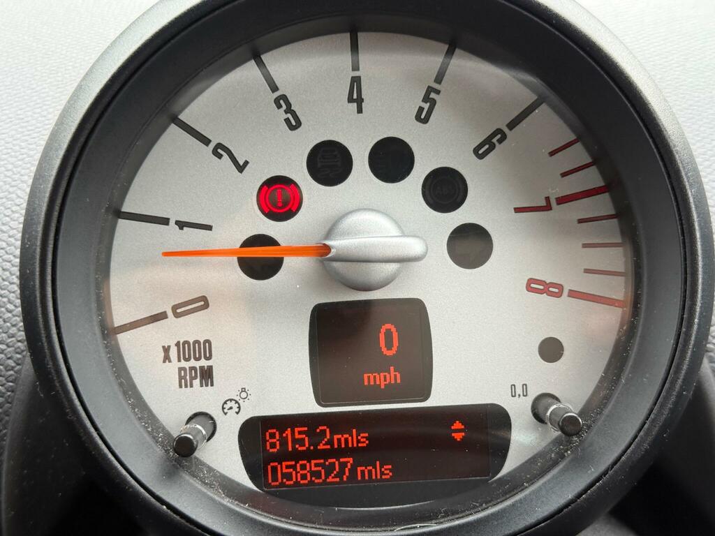 Mini Countryman Countryman John Cooper Works Black #59