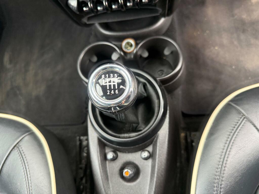 Mini Countryman Countryman John Cooper Works Black #21