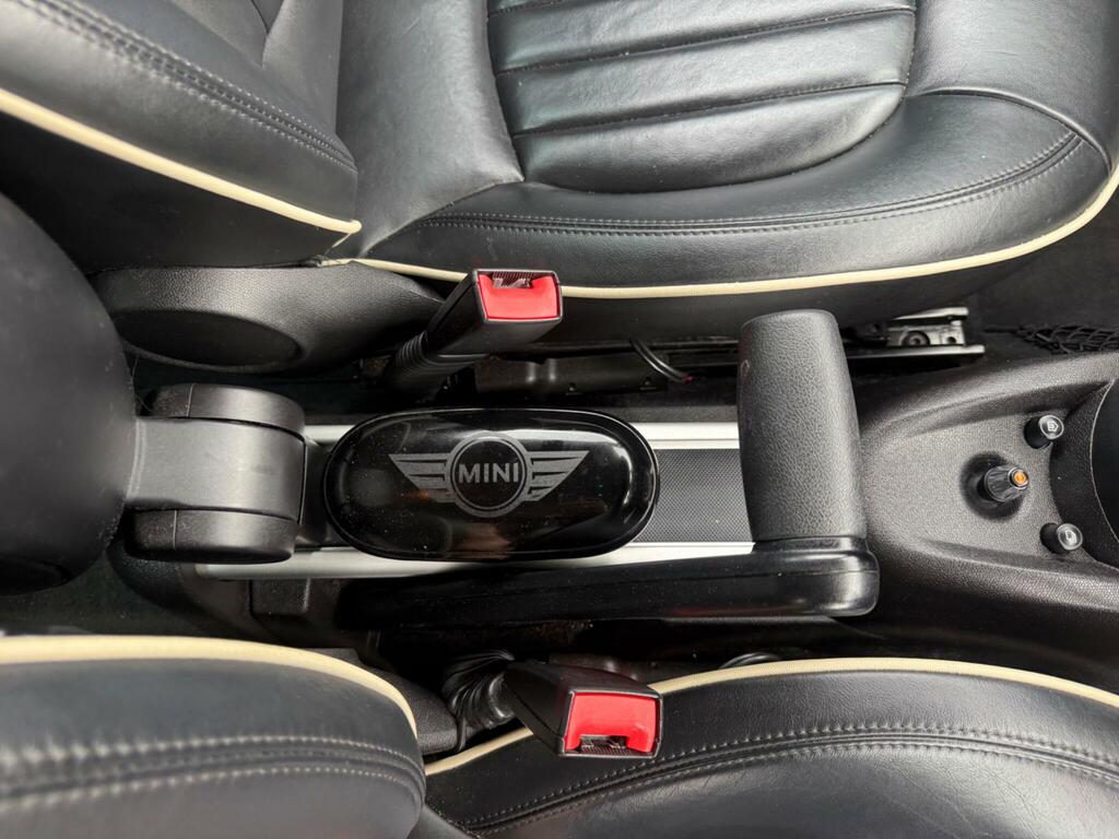 Mini Countryman Countryman John Cooper Works Black #54