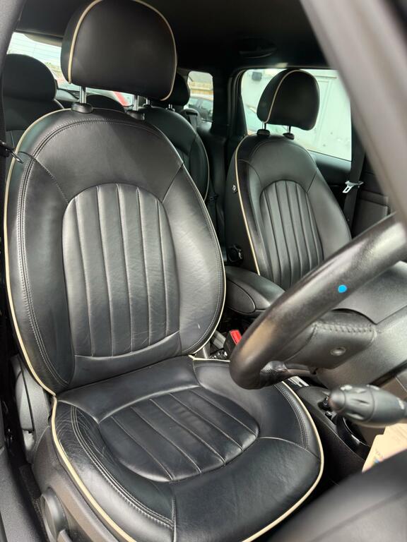 Mini Countryman Countryman John Cooper Works Black #25