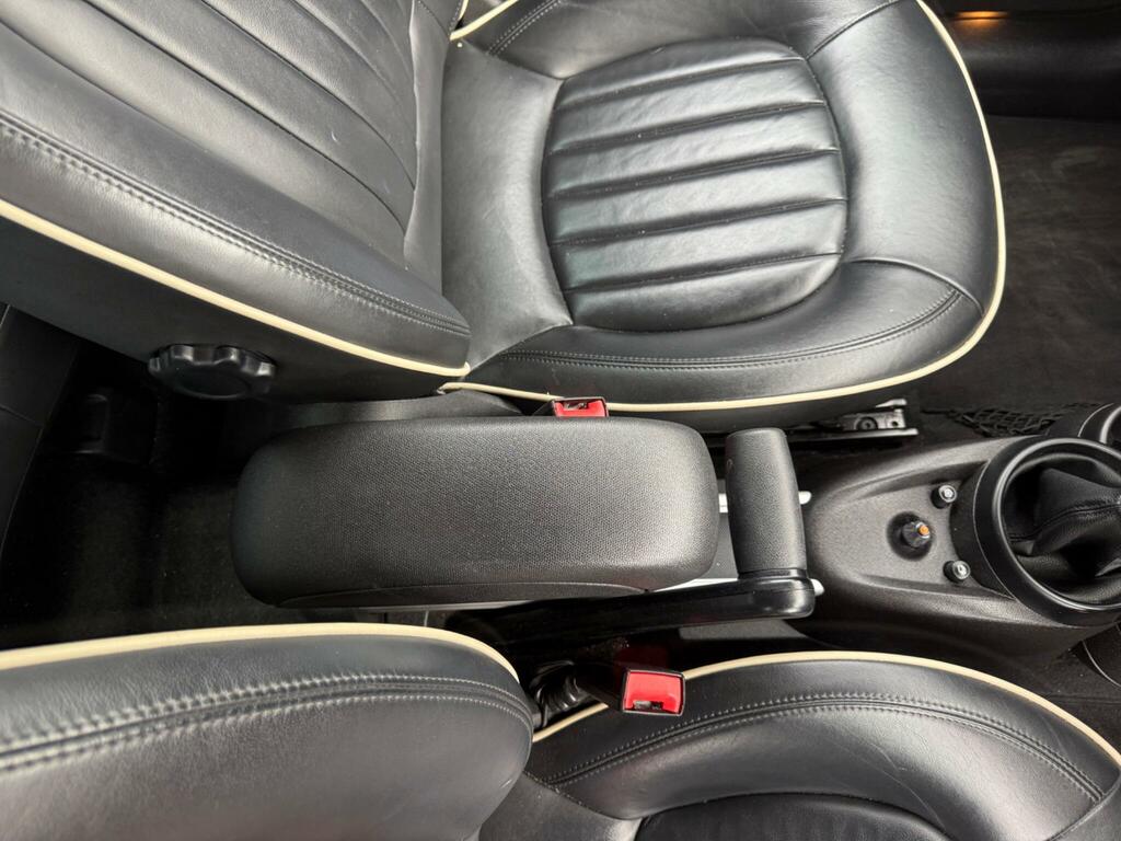 Mini Countryman Countryman John Cooper Works Black #53