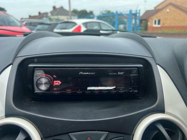 Ford KA 1.2 Titanium - Cambelt Change - Air Con - 16 Silver #16
