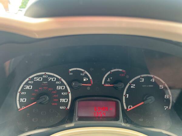 Ford KA 1.2 Titanium - Cambelt Change - Air Con - 16 Silver #19
