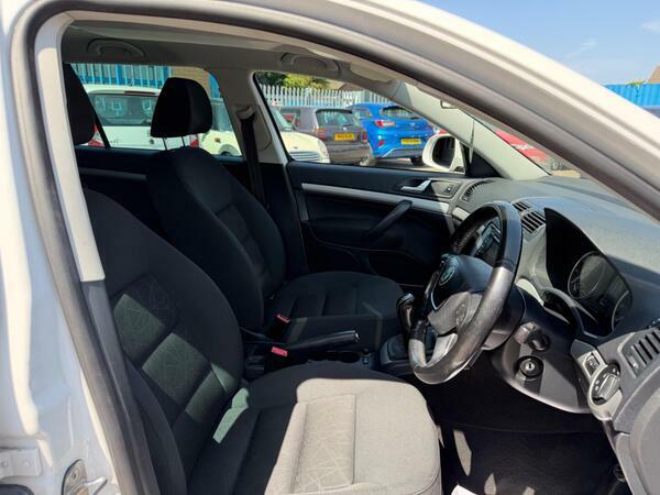 Skoda Octavia 1.6 Tdi Se Euro 5 Ss Blue #10