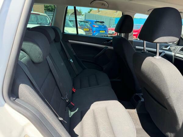 Skoda Octavia 1.6 Tdi Se Euro 5 Ss Blue #11