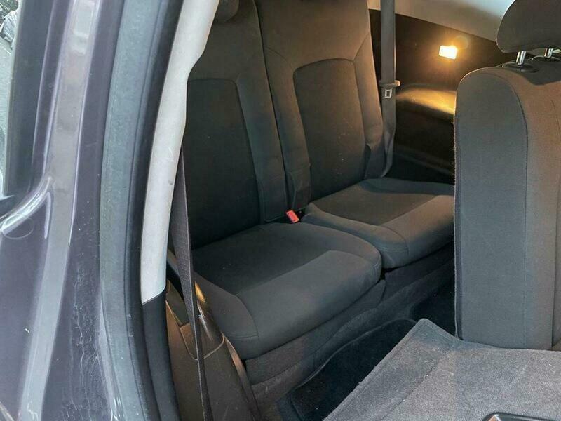 Chevrolet Orlando  Blue #13