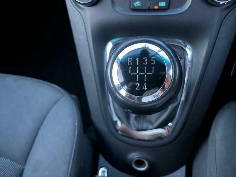 Chevrolet Orlando  Blue #7