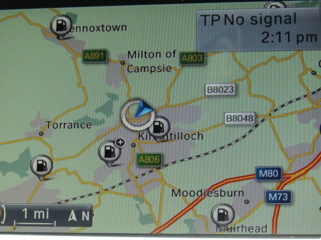 BMW 3 Series 2.0 320D M Sport Euro 6 S S White #2