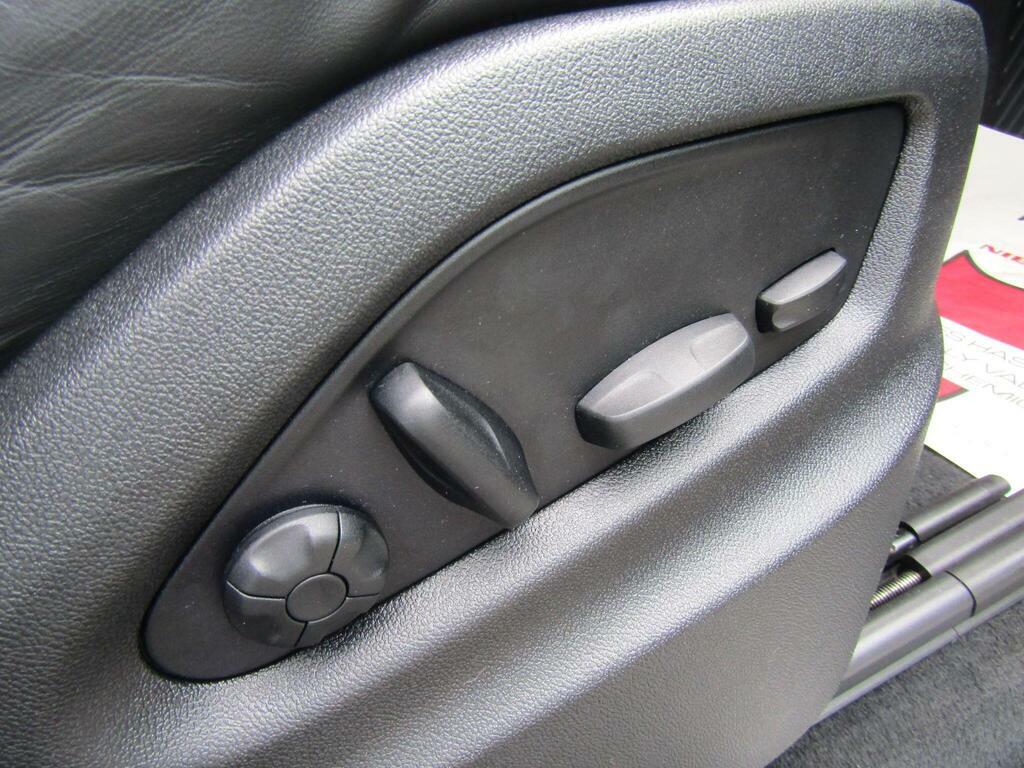 Porsche Cayenne 3.0T V6 Platinum Edition Tiptronics 4Wd Euro 6 S Black #26