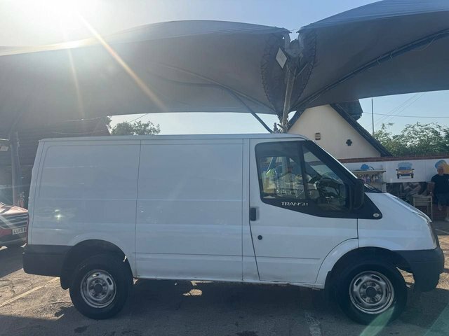 Ford Transit Custom T300 2.2 Tdci Trend 115 Mwb Medium Roof 9 Seater M Silver #3