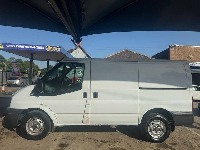Ford Transit Custom T300 2.2 Tdci Trend 115 Mwb Medium Roof 9 Seater M Silver #4
