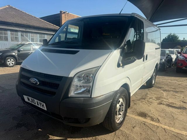 Ford Transit Custom T300 2.2 Tdci Trend 115 Mwb Medium Roof 9 Seater M Silver #2