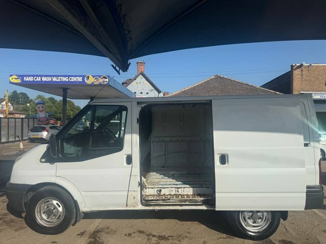 Ford Transit Custom T300 2.2 Tdci Trend 115 Mwb Medium Roof 9 Seater M Silver #5