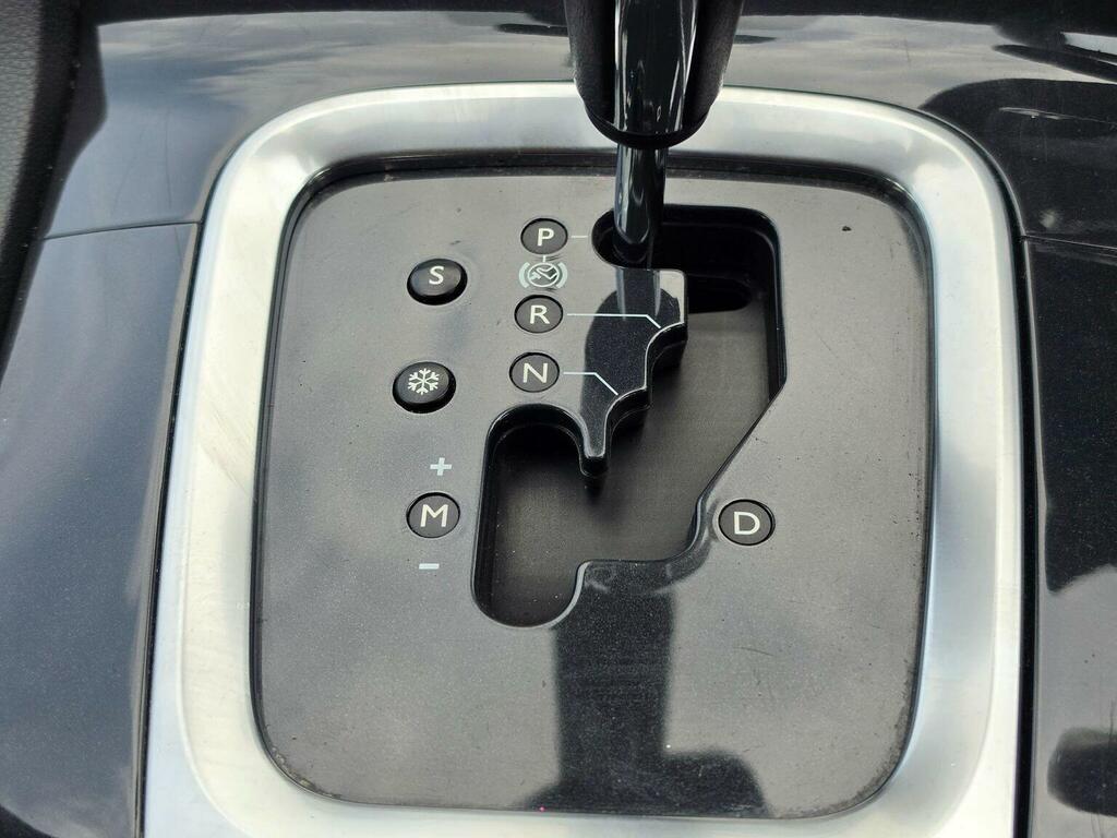 Peugeot 5008 Hdi Active Blue #18