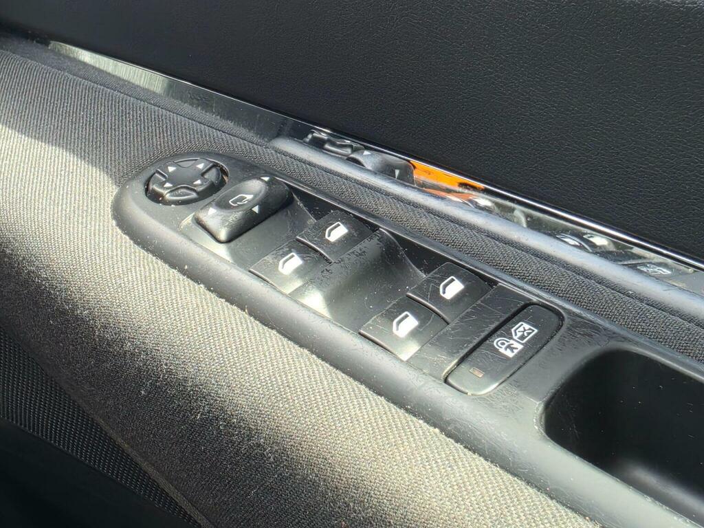 Peugeot 5008 Hdi Active Blue #19