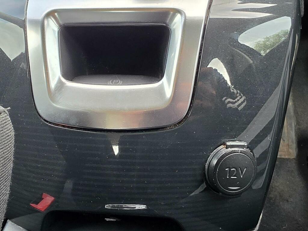 Peugeot 5008 Hdi Active Blue #17