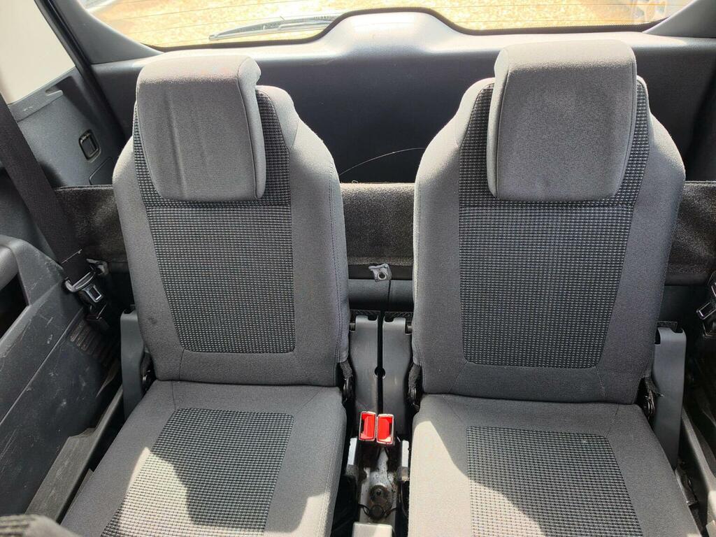 Peugeot 5008 Hdi Active Blue #11
