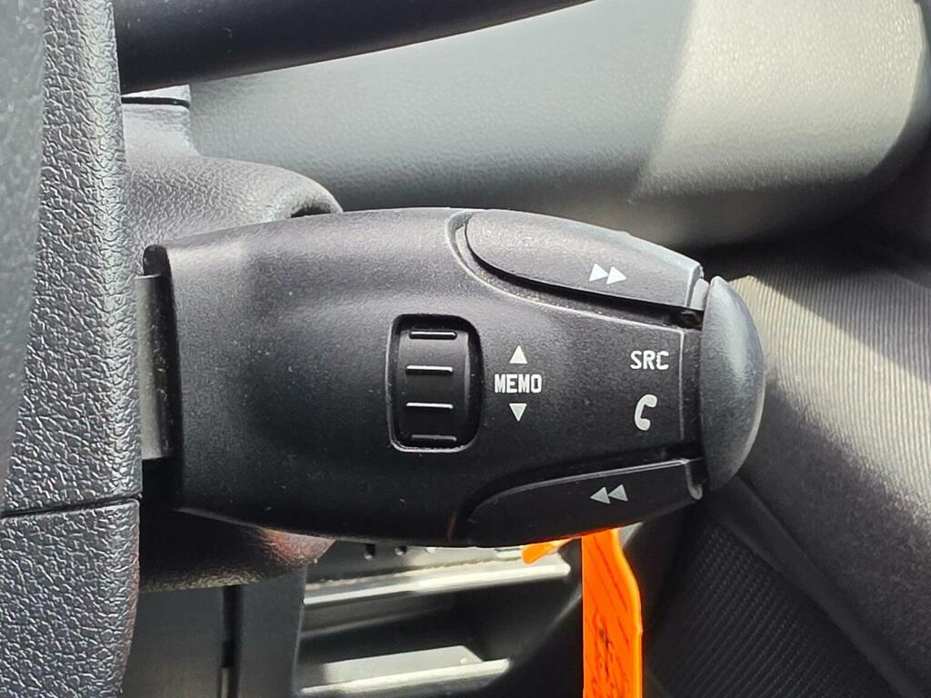 Peugeot 5008 Hdi Active Blue #21