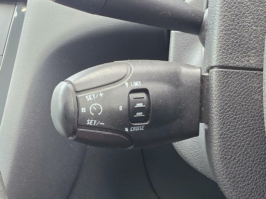 Peugeot 5008 Hdi Active Blue #20