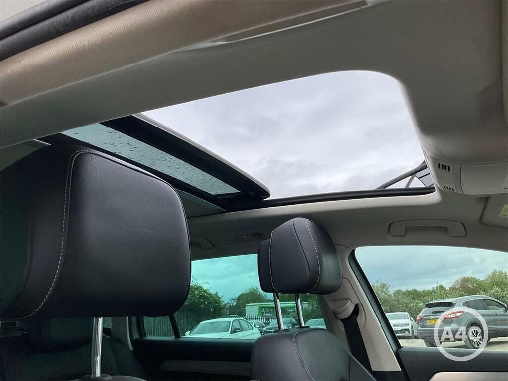 Volkswagen Passat 2.0 Tdi Gt Euro 6 Ss Silver #5