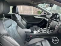 Audi A5 S Line Black #15