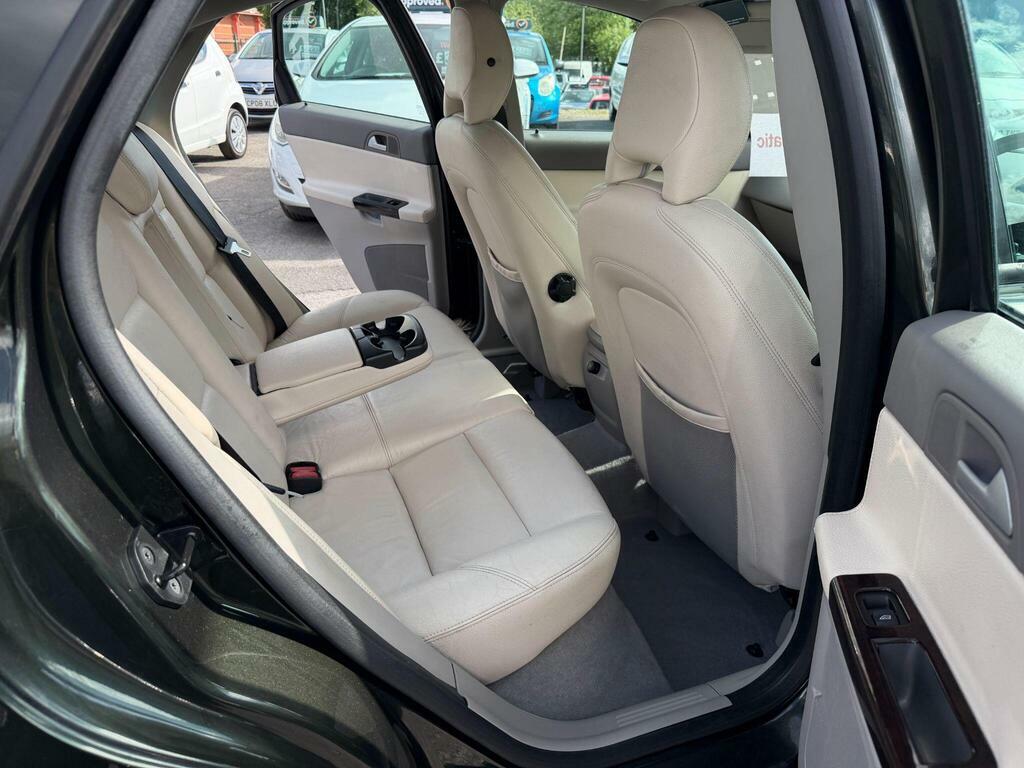 Volvo S40 1.6D S Grey #16