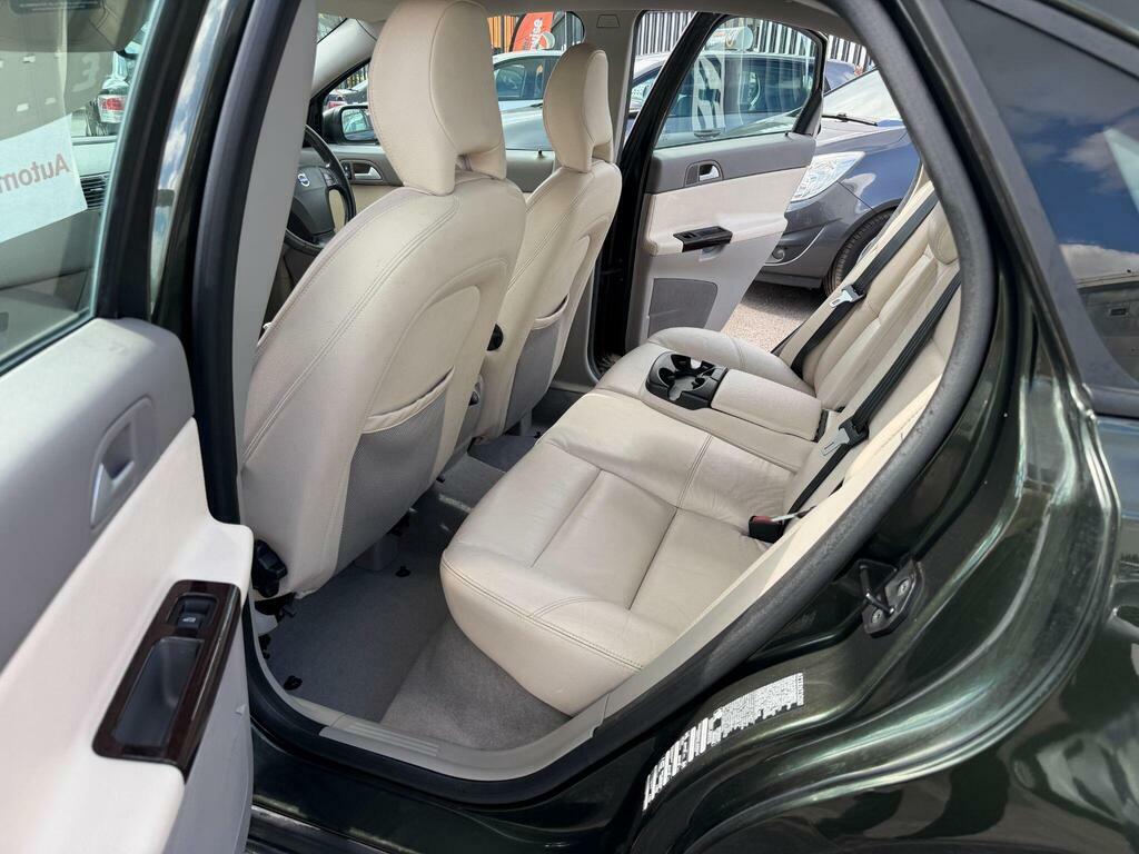 Volvo S40 1.6D S Grey #25