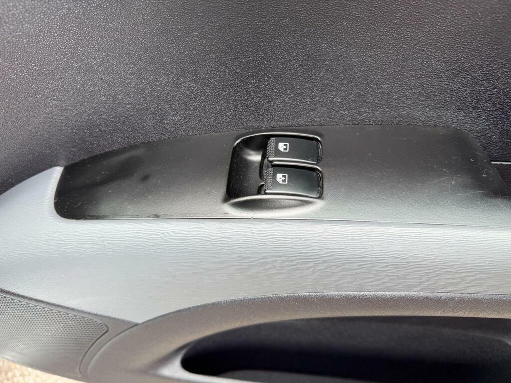 Hyundai I10 Hatchback Grey #18