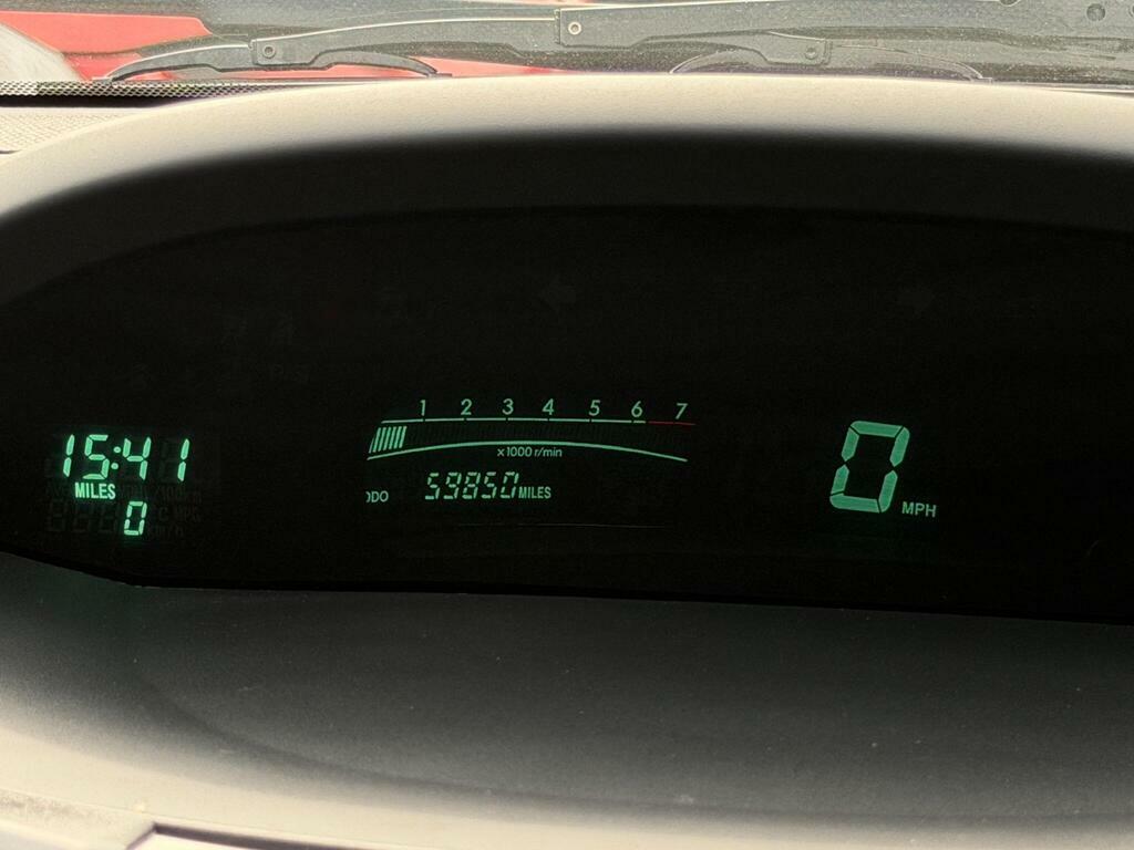 Toyota Yaris 1.3 Tr Multimode Grey #23