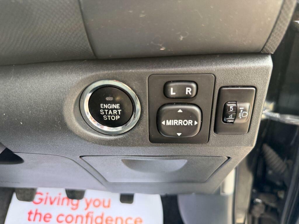Toyota Yaris 1.3 Tr Multimode Grey #18
