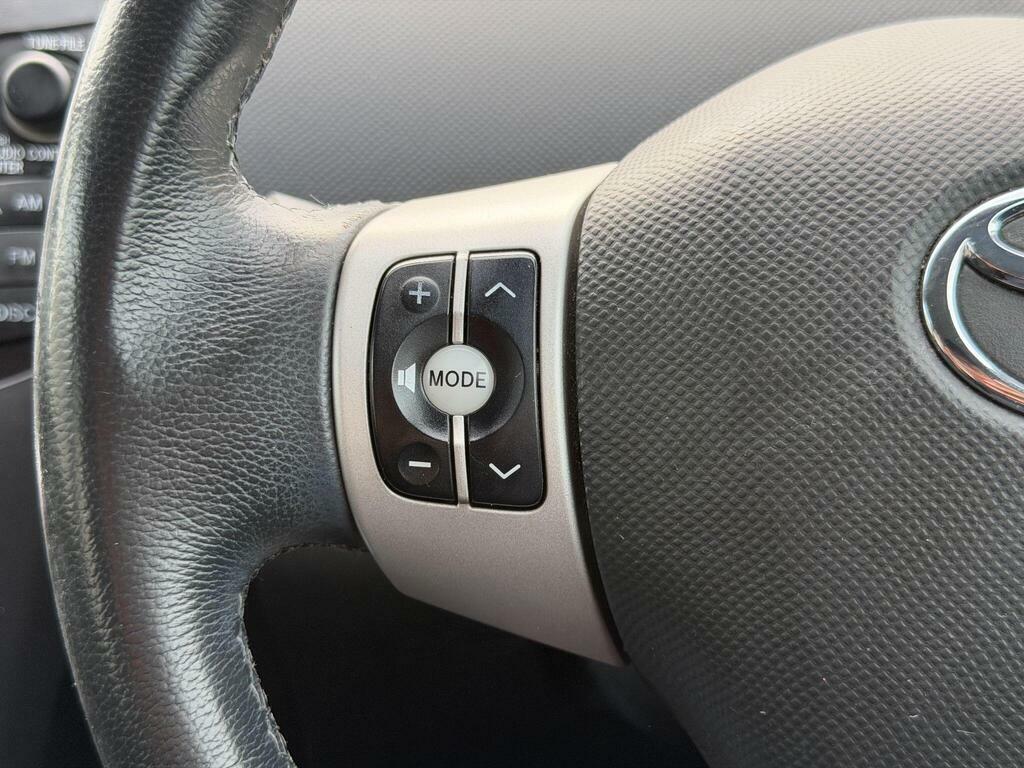 Toyota Yaris 1.3 Tr Multimode Grey #20