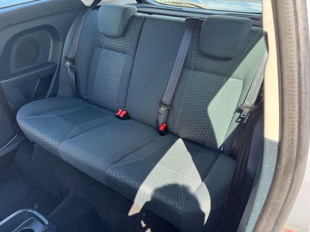 Ford Fiesta 1.6 Titanium Grey #26