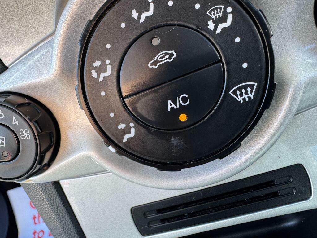 Ford Fiesta 1.6 Titanium Grey #18