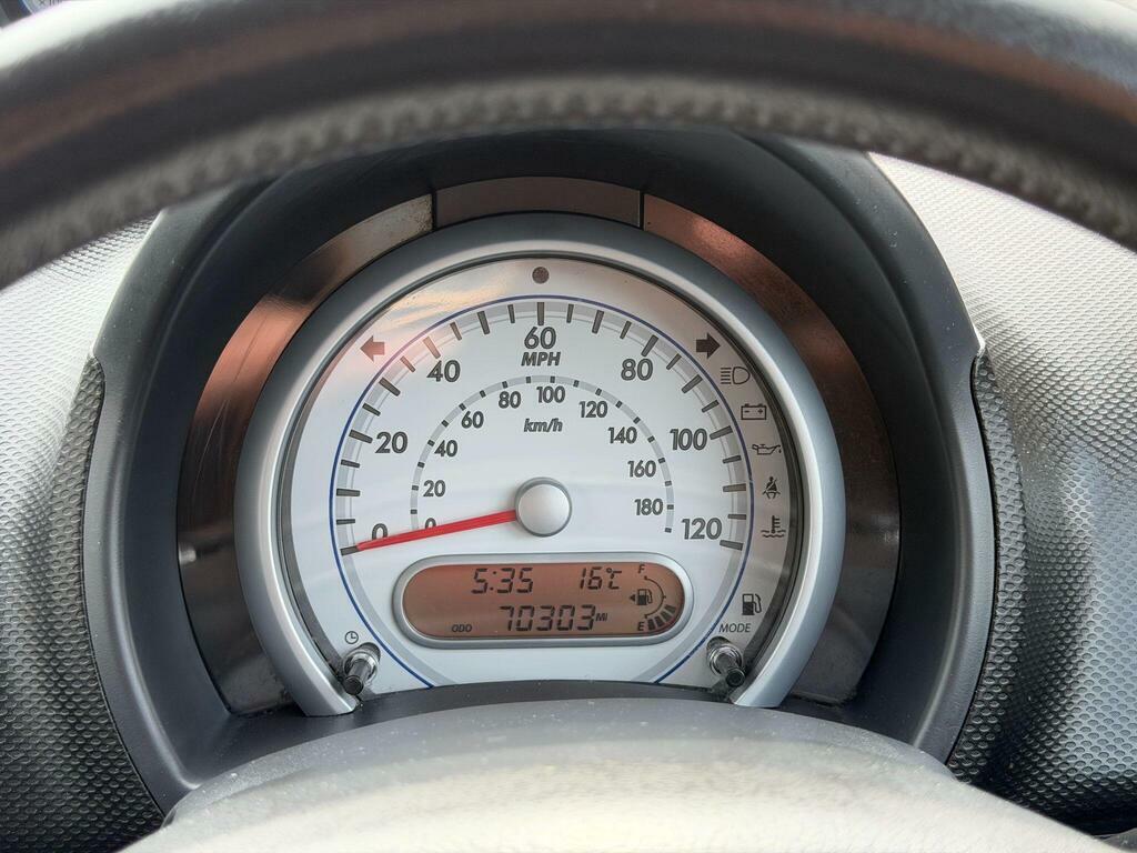 Suzuki Splash 1.2 Sz4 Euro 5 Red #18