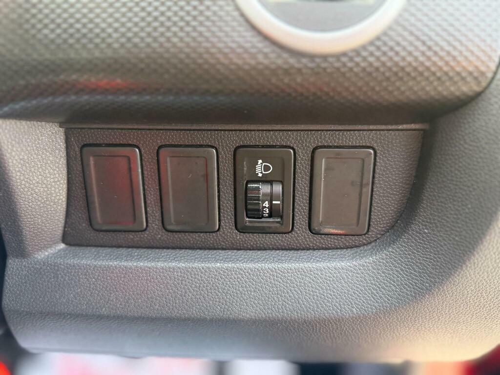 Suzuki Splash 1.2 Sz4 Euro 5 Red #16