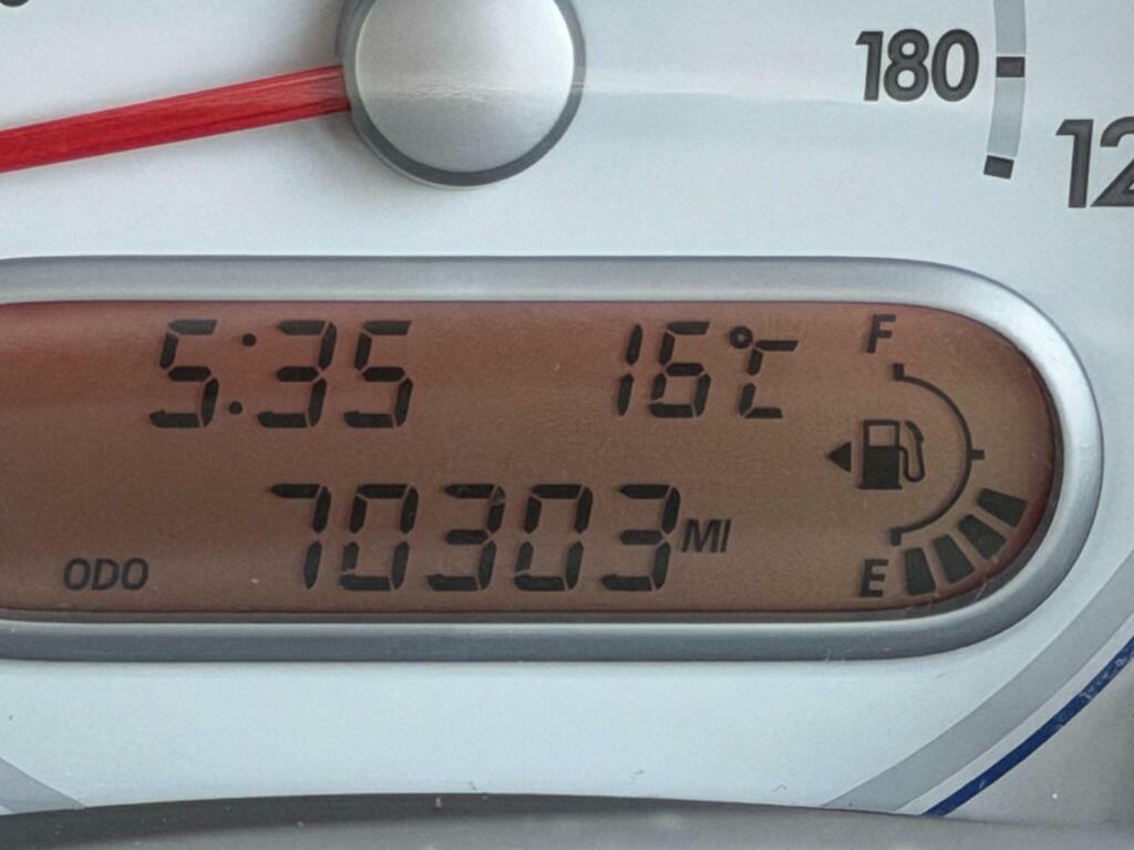 Suzuki Splash 1.2 Sz4 Euro 5 Red #19