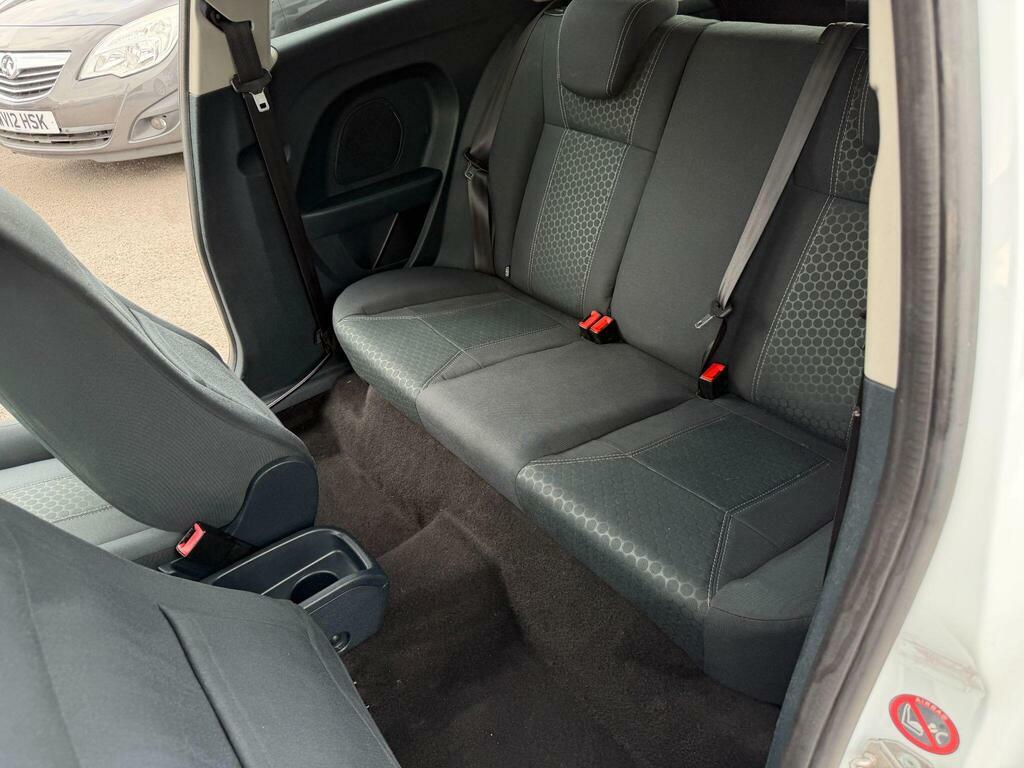 Ford Fiesta 1.4 Zetec Blue #28