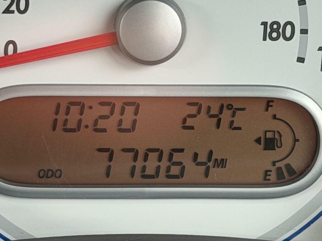 Suzuki Splash 1.0 12V Gls Mpv Euro 4 68 Ps Orange #18