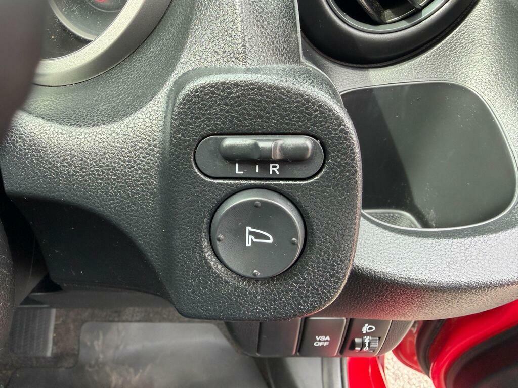 Honda Jazz 1.2 I-vtec S Euro 4 Blue #27