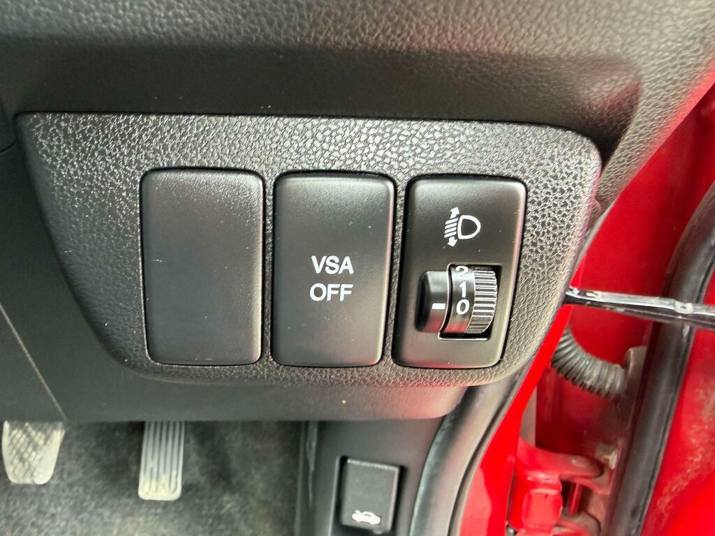 Honda Jazz 1.2 I-vtec S Euro 4 Blue #18